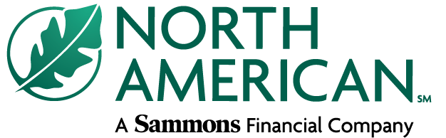 north-american-a-sammons-financial-company-logo